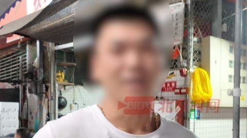 水果摊主回忆“梅姨”来进货时印象最深的细节 水果摊主回忆“梅姨”来进货时印象最深的细节