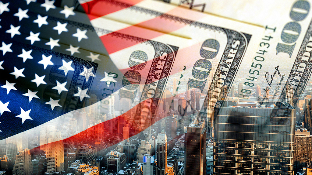 美国1年投1300万美元在中国搞渗透