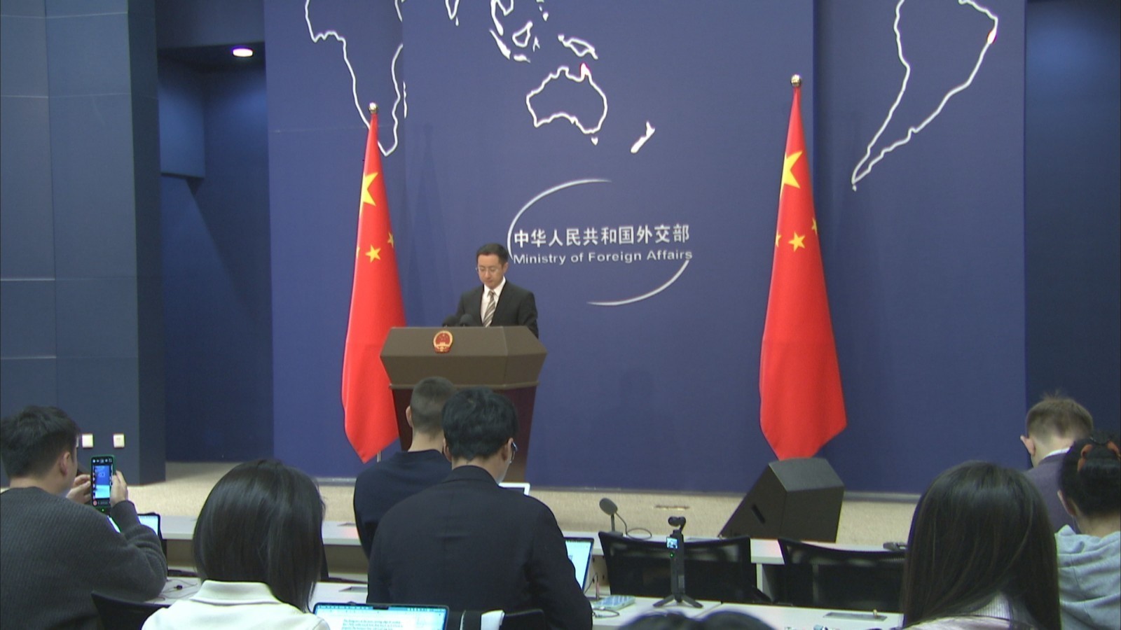 塞尔维亚否认与科索沃运河爆炸事件有关 外交部回应 塞尔维亚否认与科索沃运河爆炸事件有关 外交部回应