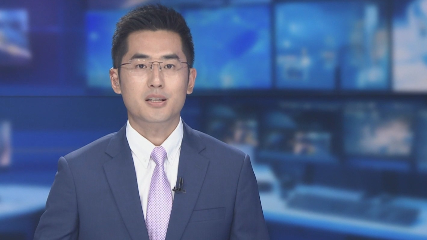 北京广播电视台短评:蓝图变实景 千年之城加速崛起 北京广播电视台短评:蓝图变实景 千年之城加速崛起