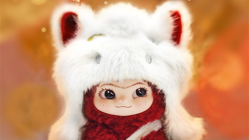 2026年北京台春晚文创周边联手老字号、新潮牌