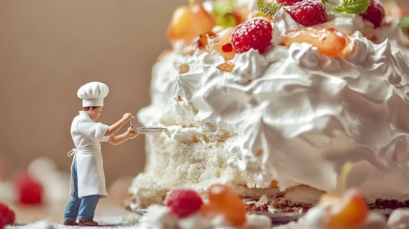 眼科医生提醒：近视的人少吃甜食