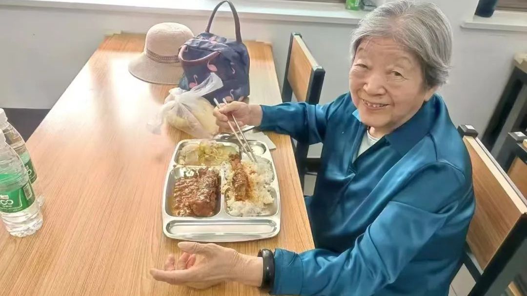 守护“银发”幸福!顺义区接诉即办暖民心 守护“银发”幸福!顺义区接诉即办暖民心