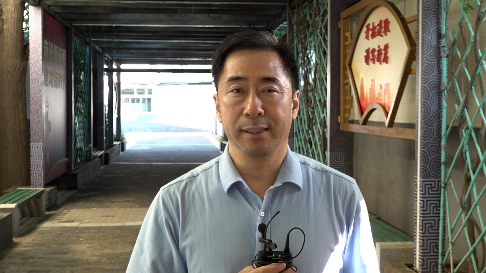 北京市政协委员祁金利：推动电动出行全链条治理 科技赋能与空间统筹