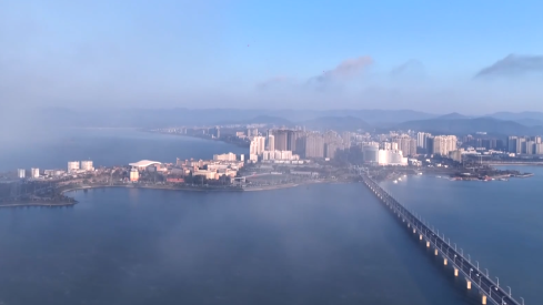 深化京堰协作 一场跨越千里的“双向奔赴”