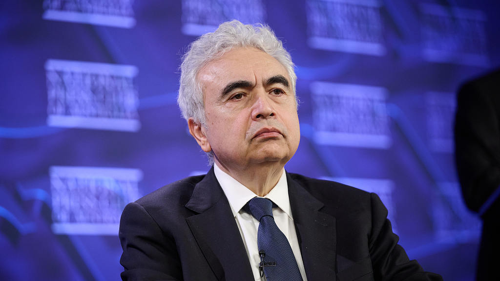 国际能源署署长说可能进一步释放战略石油储备 国际能源署署长说可能进一步释放战略石油储备