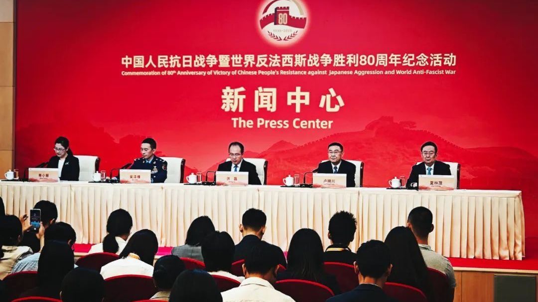 中国是世界上纪录最好的大国！爱好和平已融入中华民族的血脉
