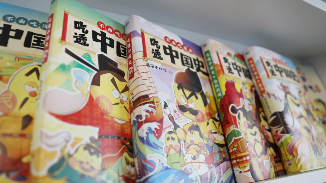 我眼中的顺义丨朱宇辰：“我是不白吃”，我真是太爱顺义了~