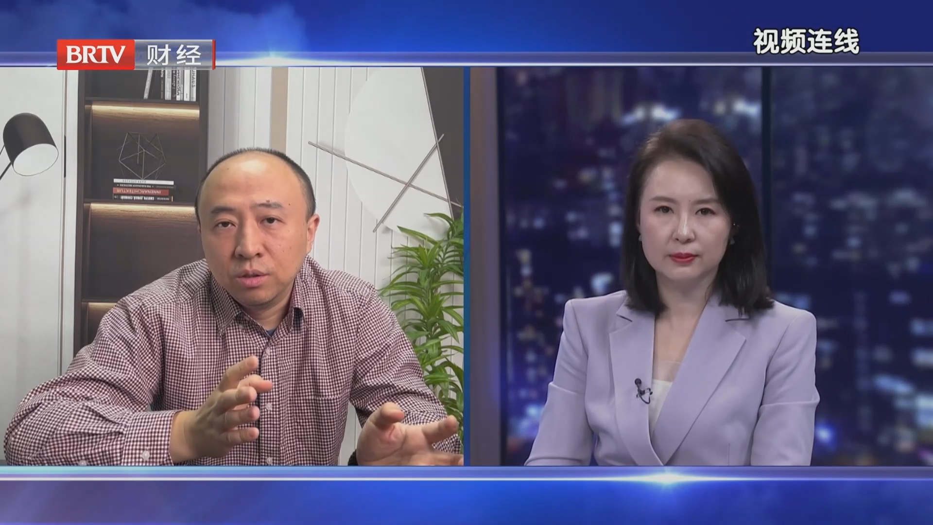 宋振宇：银行股仍有上涨空间 首选优质城商行