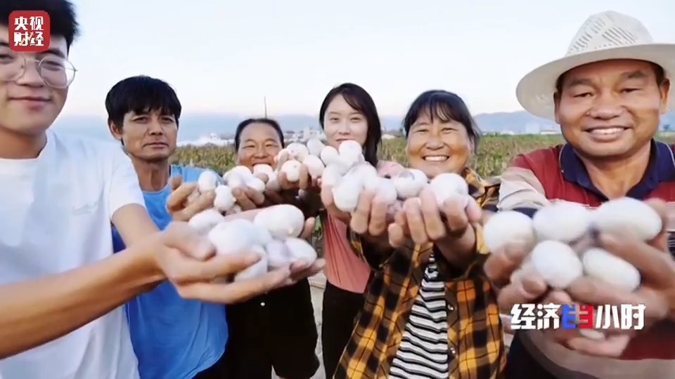 短视频直播催生174个新职业 今年直播电商市场规模或将突破4.5万亿元