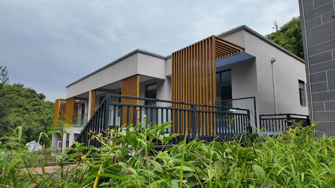 琉璃庙镇25个村转移安置村民全部返乡