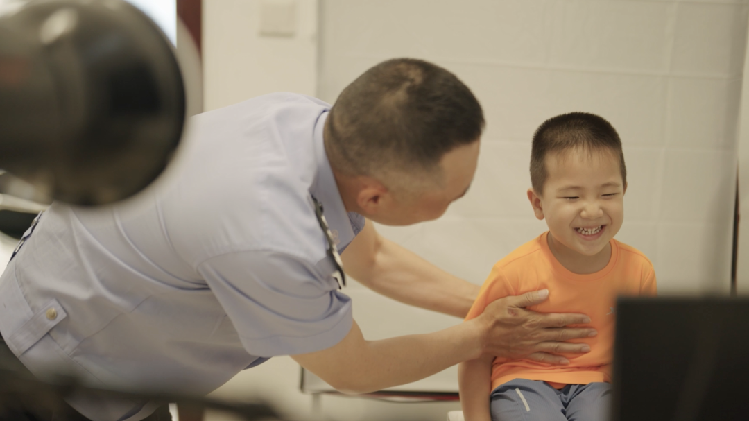 3次“从零起步”，这个民警“潮”得很！