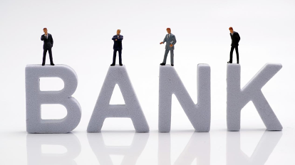 两家上市银行,刚刚公布 两家上市银行,刚刚公布