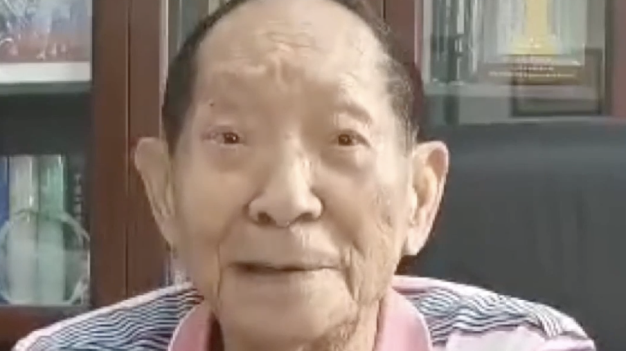 袁隆平院士逝世5周年,他的8个字,依然能照亮我们前行的路! 袁隆平院士逝世5周年,他的8个字,依然能照亮我们前行的路!