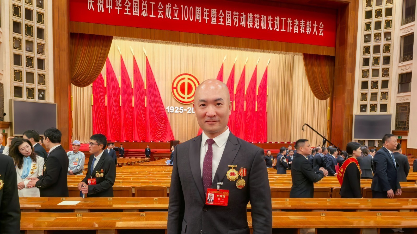 郭炜：这么多年我有一条准则没有变