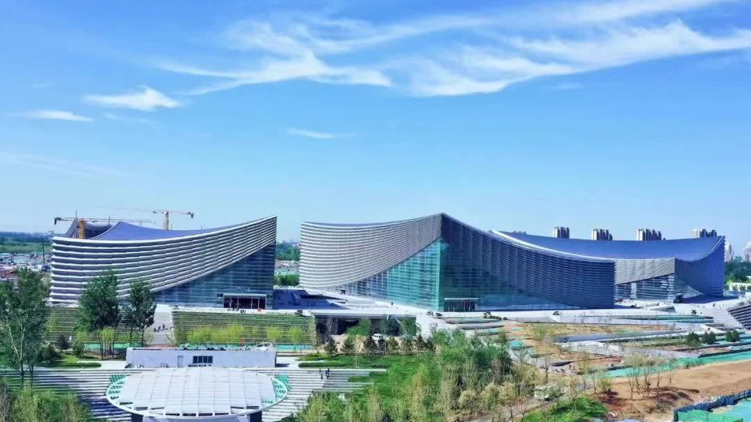 副中心十年拍案传奇之第六章：其利断金