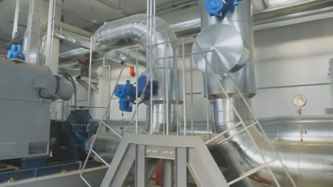 北京供暖延长两天 延至3月17日24时 北京供暖延长两天 延至3月17日24时