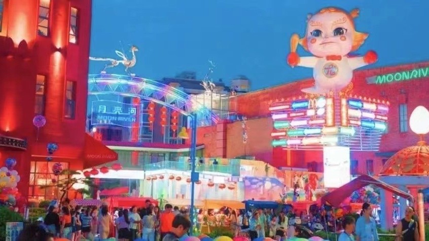 通州版“潘家园”来啦！这个地将新添文玩淘宝街！