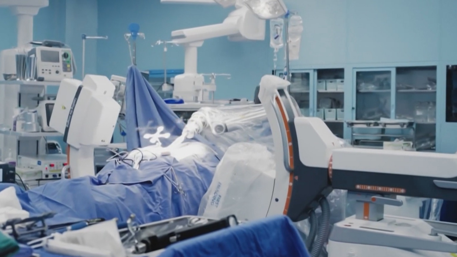 北京医疗健康人工智能政策发布