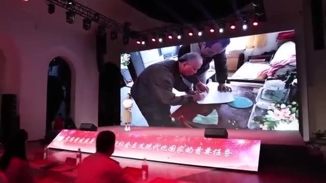 理论+百姓+文艺——朝阳区劲松街道沉浸式百姓宣讲“声”入人心 理论+百姓+文艺——朝阳区劲松街道沉浸式百姓宣讲“声”入人心