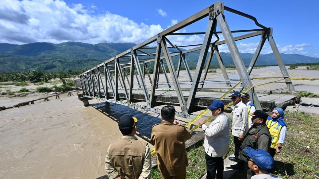 印尼洪灾和山体滑坡已致846人遇难