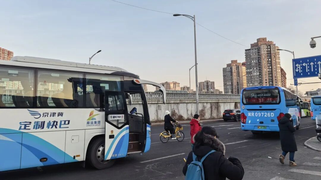 深度｜携手十二载，畅行通三地