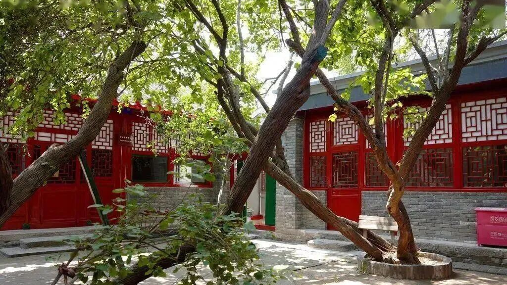 几个关键词，带你看懂1926年鲁迅在北京的时光