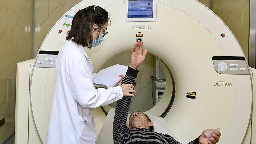 剑指收费问题！CT、磁共振、X光等将执行新规——_北京时间