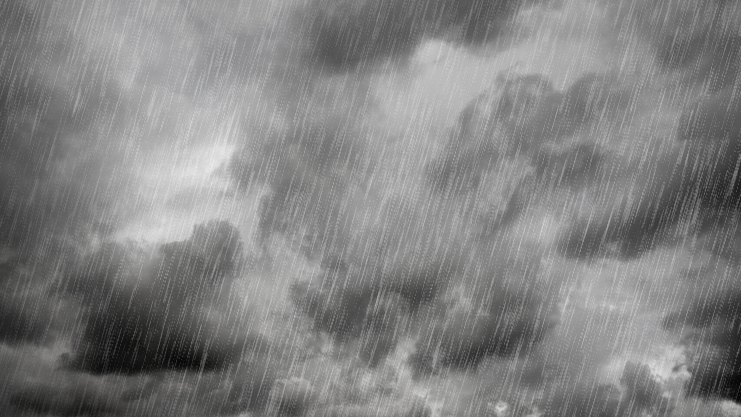 三区升级暴雨红警！密云部分路段塌方，注意绕行！