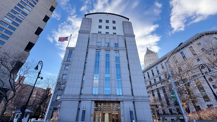 关于马杜罗“出庭”,这三个问题很关键 关于马杜罗“出庭”,这三个问题很关键