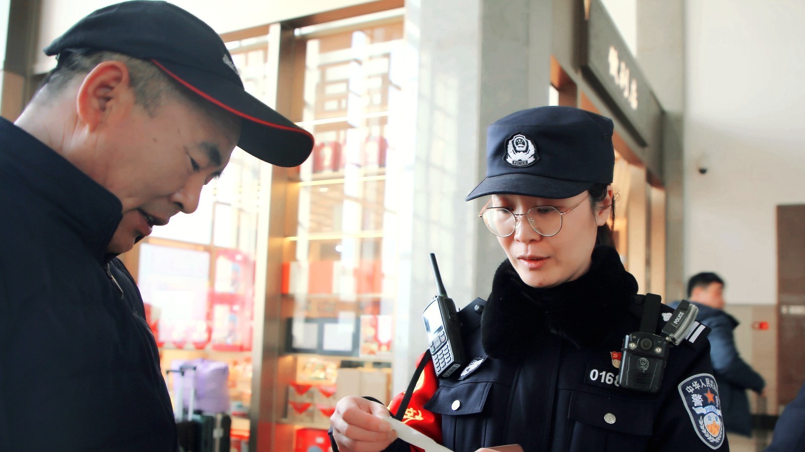 铿锵玫瑰 绽放北京站 铿锵玫瑰 绽放北京站