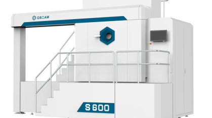 全球首款!清研智束自研3D打印设备破解航空航天、医疗器械领域痛点 全球首款!清研智束自研3D打印设备破解航空航天、医疗器械领域痛点
