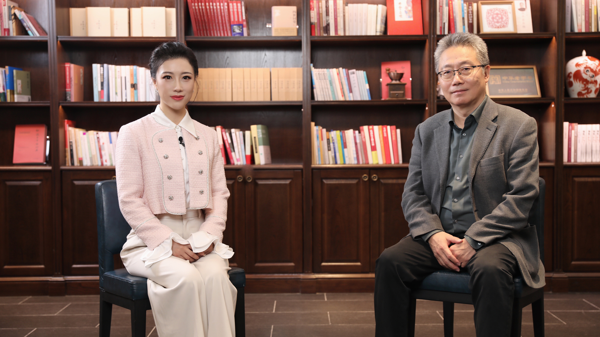 穿越中轴线 守护北京文化根脉 穿越中轴线 守护北京文化根脉