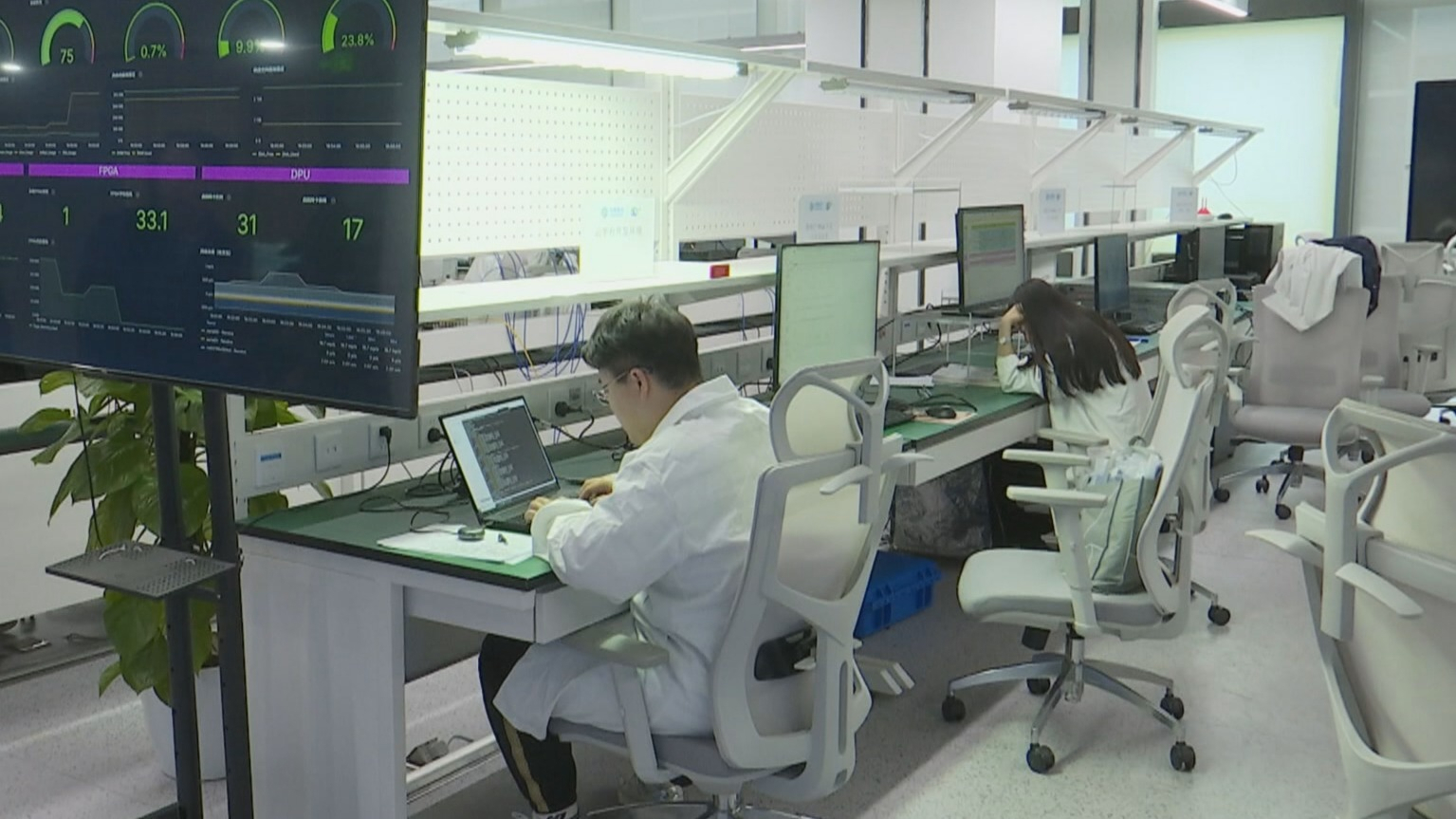 北京每万人拥有5G基站数全国第一 2027年全面实现5G规模化应用 北京每万人拥有5G基站数全国第一 2027年全面实现5G规模化应用