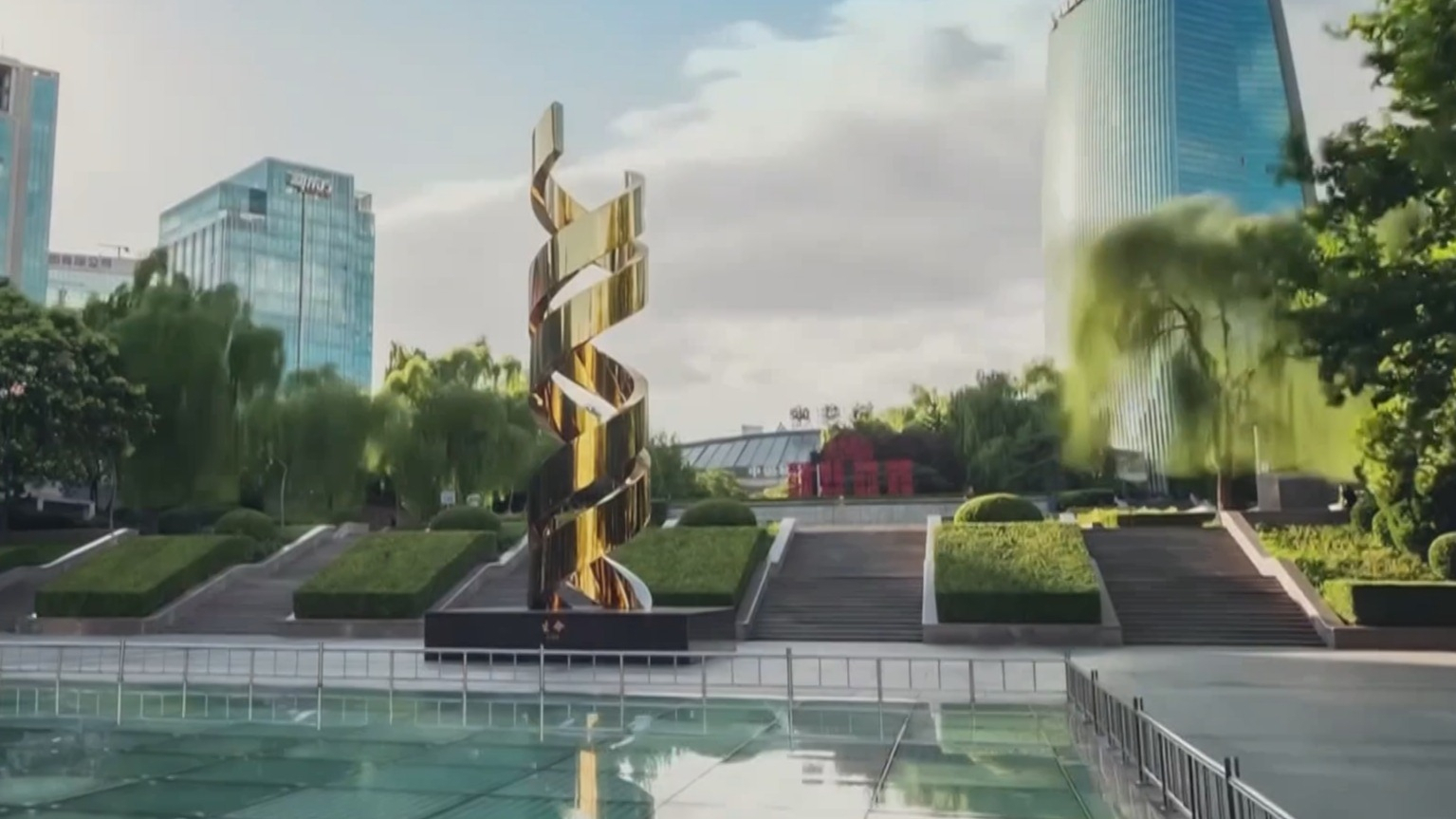 党的二十届四中全会为未来五年明调定向 专家学者热议党的二十届四中全会公报精神 党的二十届四中全会为未来五年明调定向 专家学者热议党的二十届四中全会公报精神