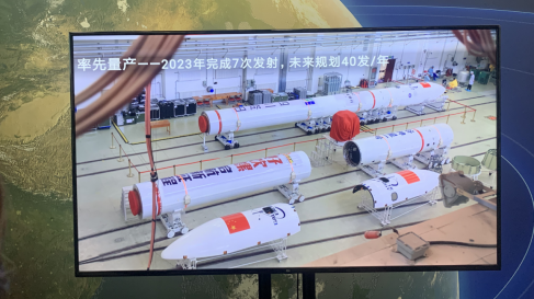 深入探访北京经开区 探秘未来产业前沿