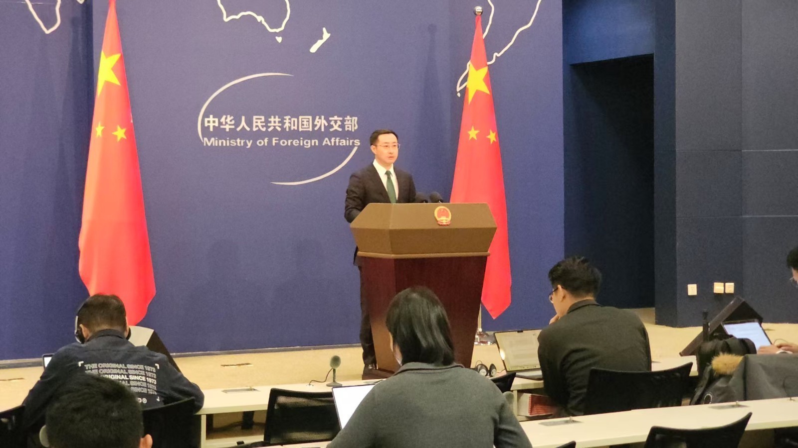 美国考虑对TP-LINK实施禁令，中方反对