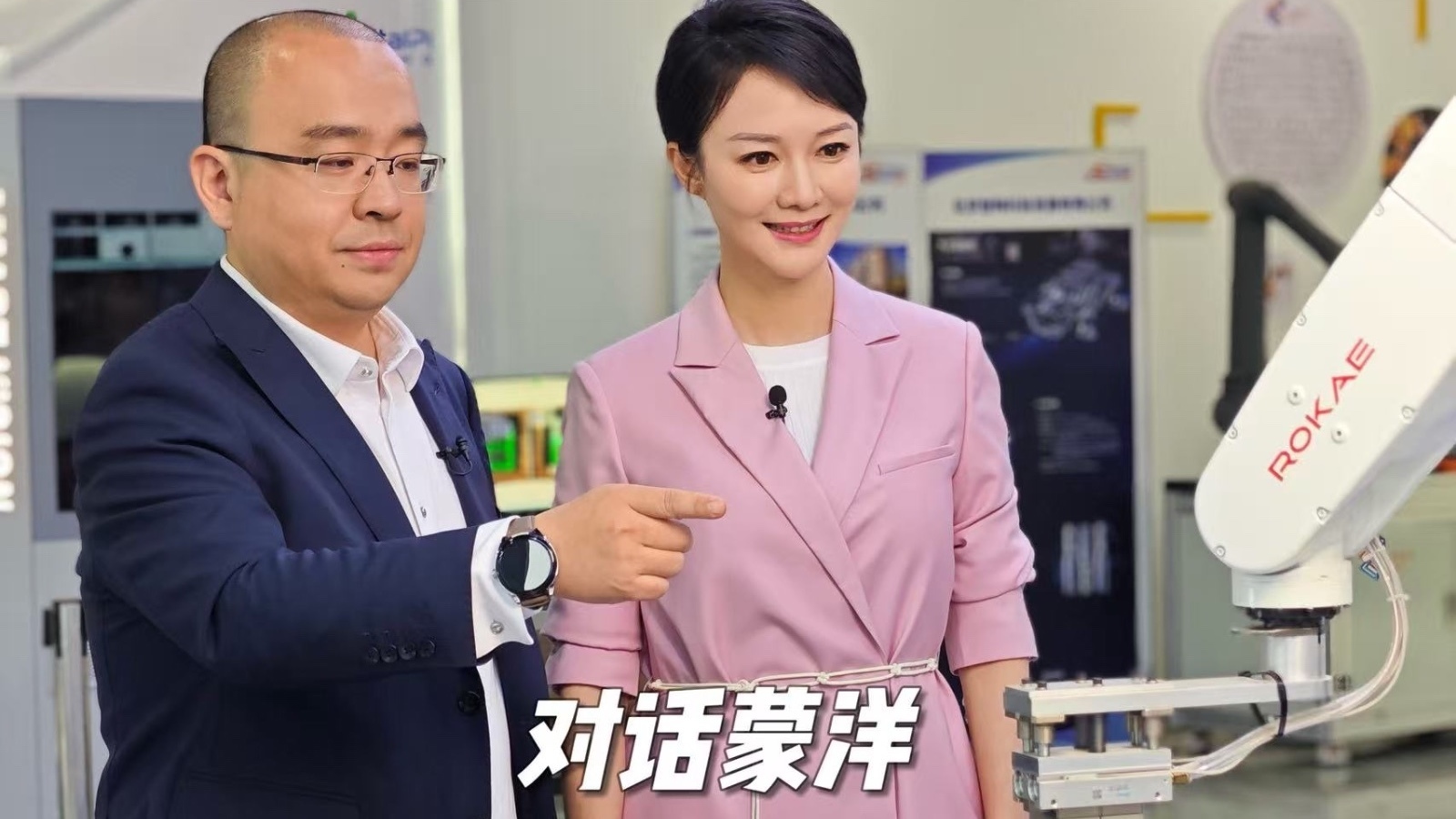 机器狗都已经这么能耐了吗？ 轻松后空翻不服不行，要不你行你上！