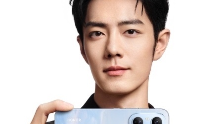 肖战担任荣耀数字手机全球代言人,荣耀400系列发布会定档5月28日 肖战担任荣耀数字手机全球代言人,荣耀400系列发布会定档5月28日