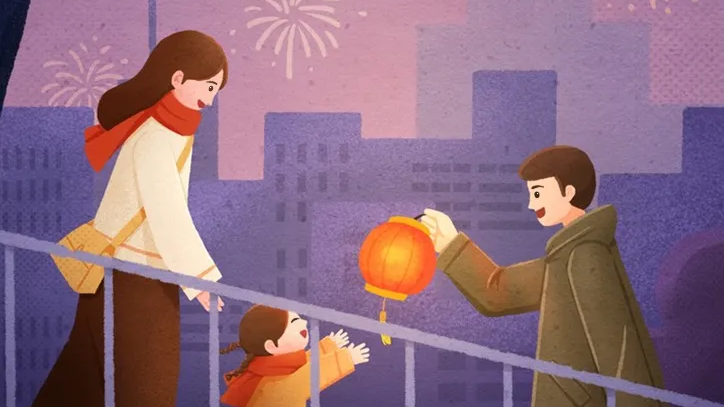 除夕夜朋友圈怎么发?我们为你准备好了 除夕夜朋友圈怎么发?我们为你准备好了