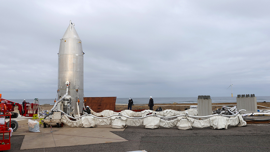 日本可重复使用火箭实验机飞行测试再次中止