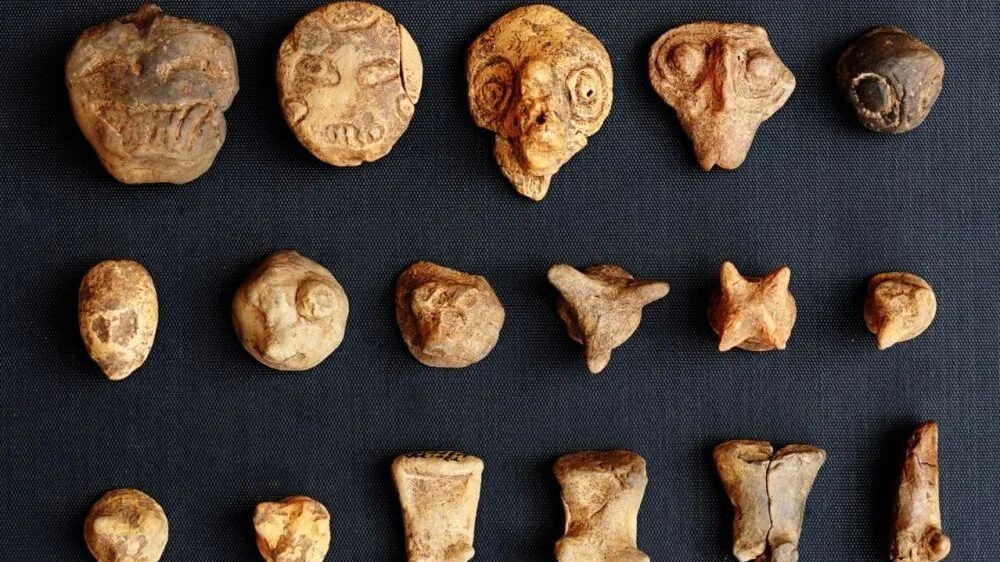 它们何以入选“2025年中国考古新成果”？