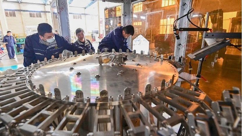 再加码!我国推出新一轮举措加力扩岗稳就业 再加码!我国推出新一轮举措加力扩岗稳就业