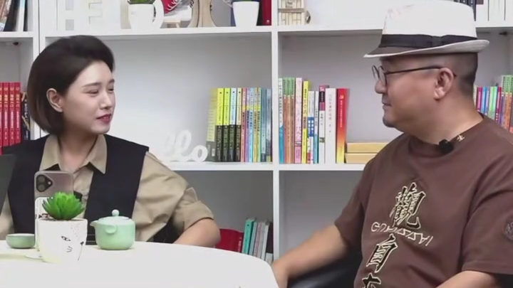 什么叫以人为本？“小雨滴答”为您解答