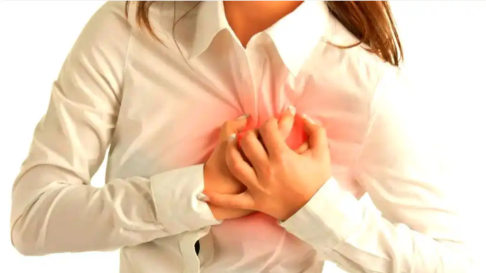 妈妈辅导作业被气到心脏变形，心碎综合征是个什么病？