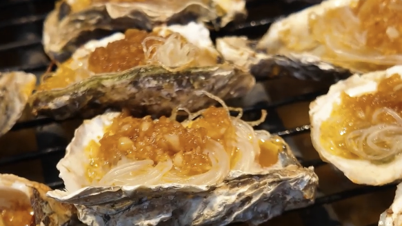 南北美食，一站式打卡，享受夏日好时光！
