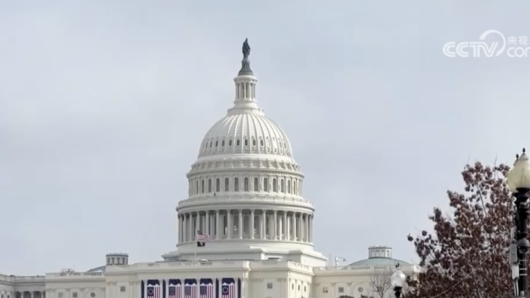 美方再次亮明“弃台”主张，民进党当局慌了