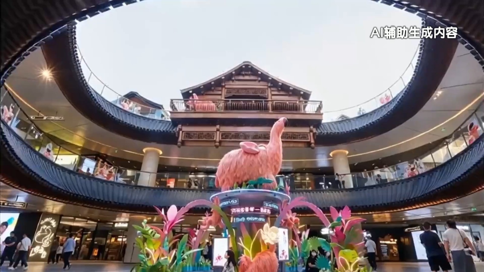 消费新场景:无界融合——打破边界的消费新想象 消费新场景:无界融合——打破边界的消费新想象