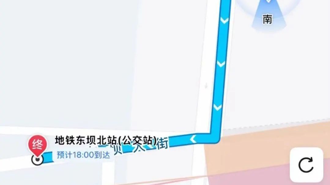 在北京,地铁换公交到底多丝滑 在北京,地铁换公交到底多丝滑