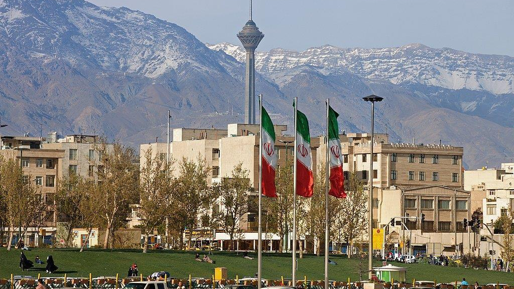 伊朗网络服务恢复约1小时后再次中断